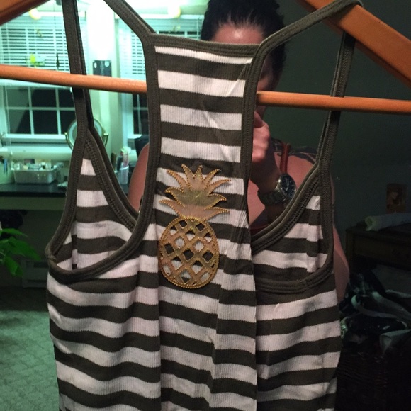 Tank top - Picture 2 of 2